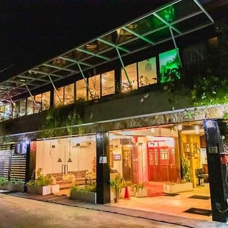 Chinese Lotus Luxapathiya - Shanghai Hotel 莫拉图瓦 外观 照片