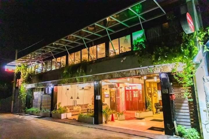 Chinese Lotus Luxapathiya - Shanghai Hotel 莫拉图瓦 外观 照片