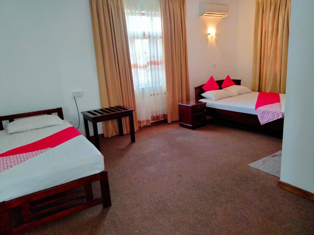 Chinese Lotus Luxapathiya - Shanghai Hotel 莫拉图瓦 外观 照片