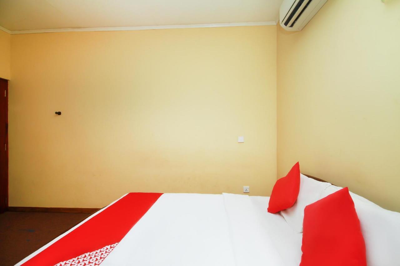 Chinese Lotus Luxapathiya - Shanghai Hotel 莫拉图瓦 客房 照片