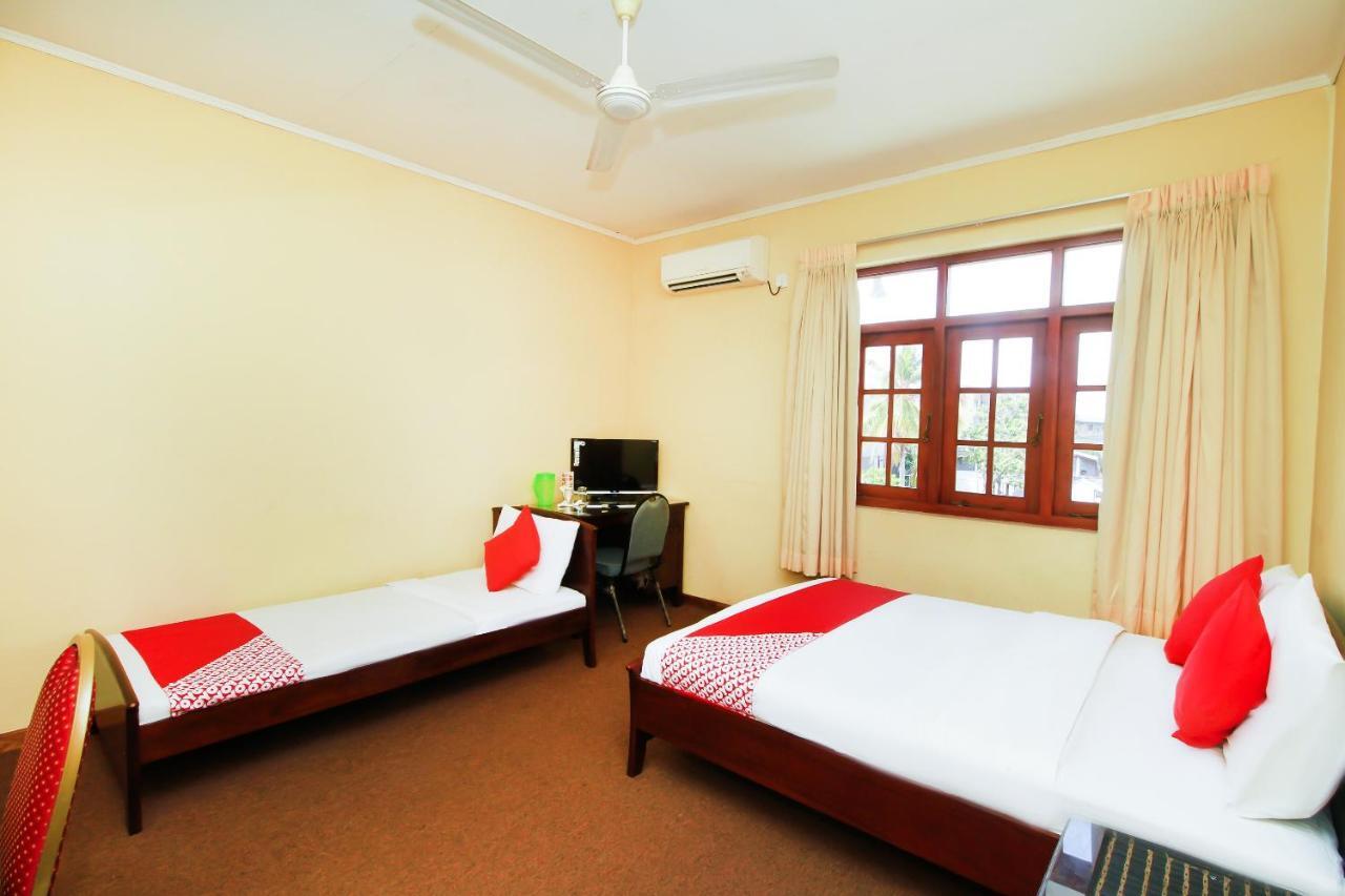 Chinese Lotus Luxapathiya - Shanghai Hotel 莫拉图瓦 客房 照片