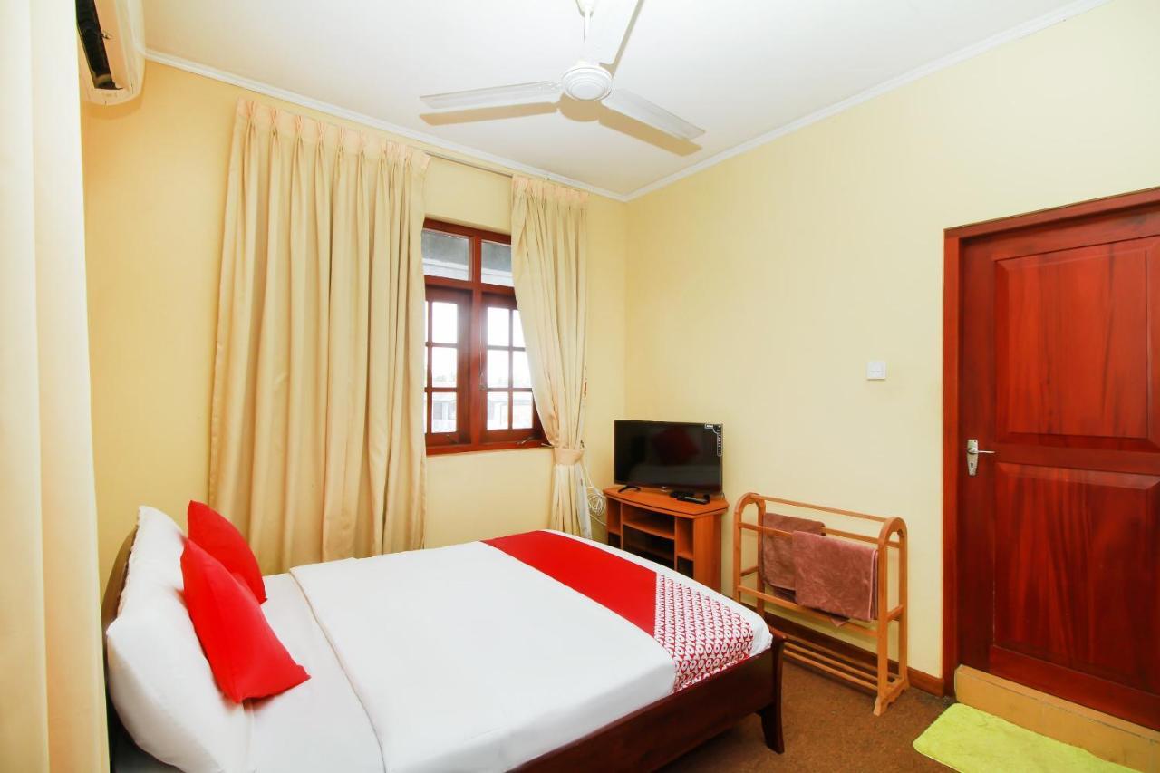 Chinese Lotus Luxapathiya - Shanghai Hotel 莫拉图瓦 外观 照片