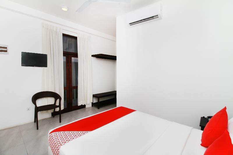 Chinese Lotus Luxapathiya - Shanghai Hotel 莫拉图瓦 外观 照片