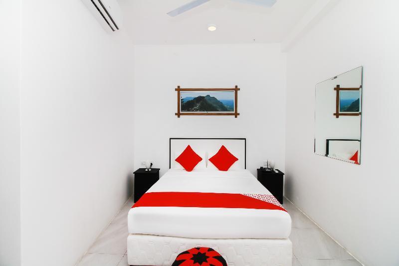 Chinese Lotus Luxapathiya - Shanghai Hotel 莫拉图瓦 外观 照片